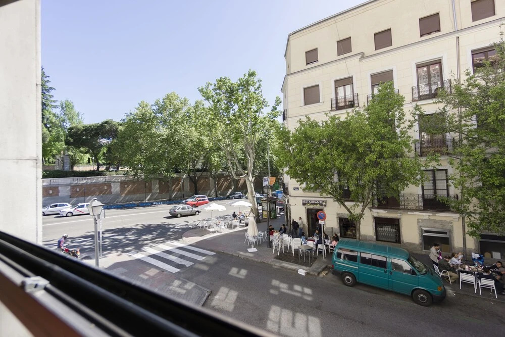Kirei Apartment Cadarso