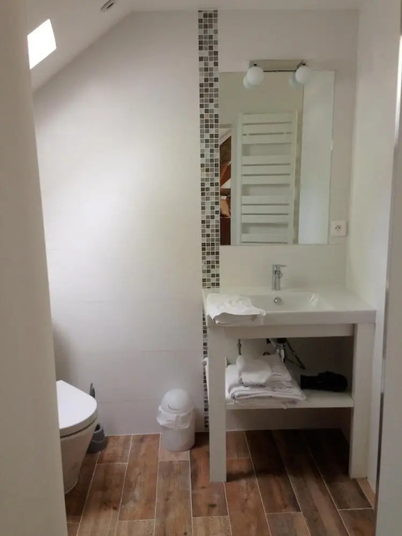 Demeure Les Aiglons, Chambres dhôtes & Spa