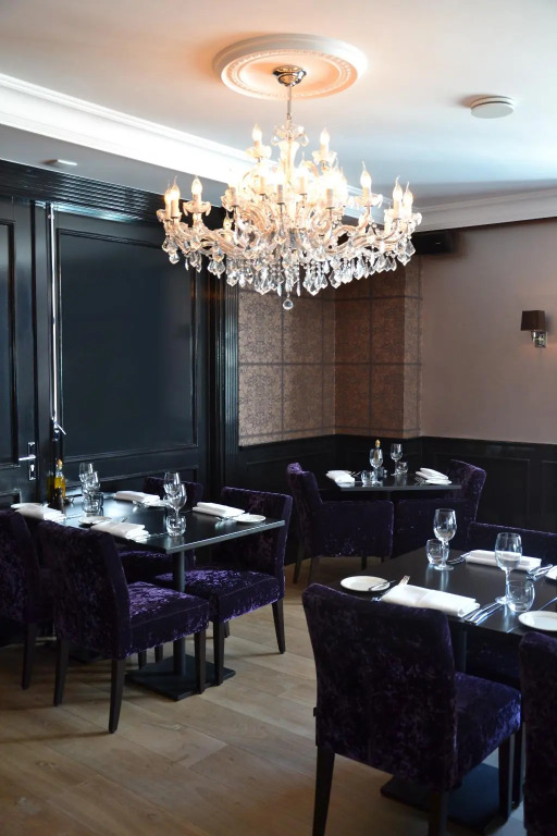 Fletcher Hotel-Restaurant Duinzicht
