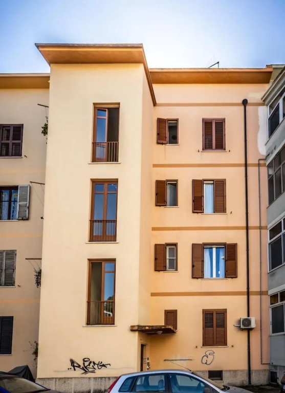 Taramelli Apartment in Cagliari