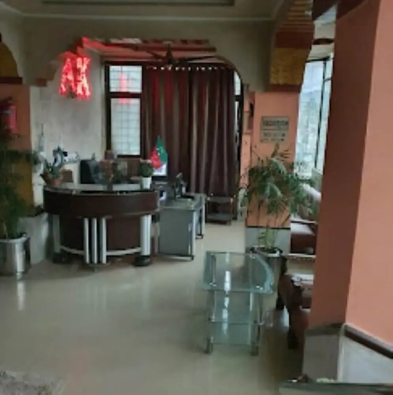 AK Hotel Abbottabad