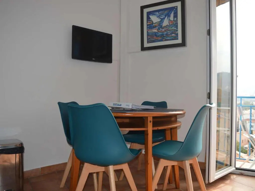 Appartement Banyuls-sur-Mer, 1 pièce, 4 personnes - FR-1-225C-75