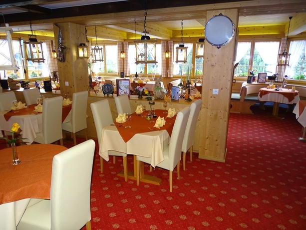 Hotel Vallüla