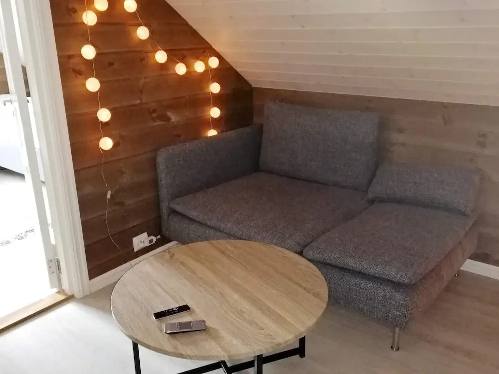 6 Person Holiday Home in Kalvag