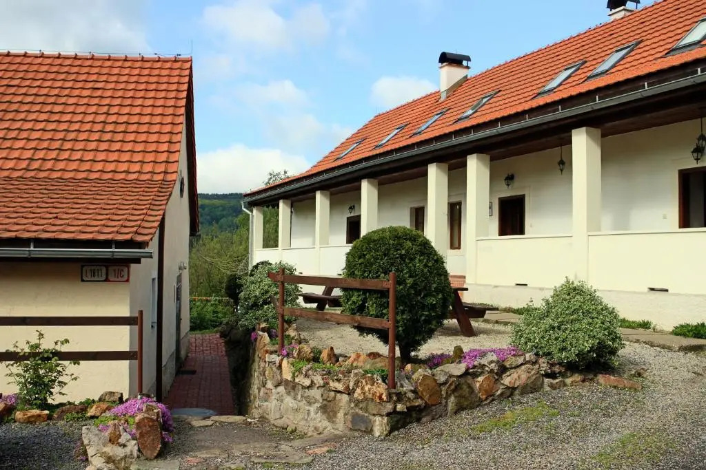 Penzion Kremenisko