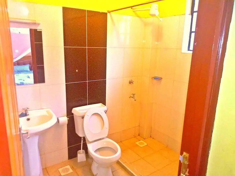 Celestial Apartment