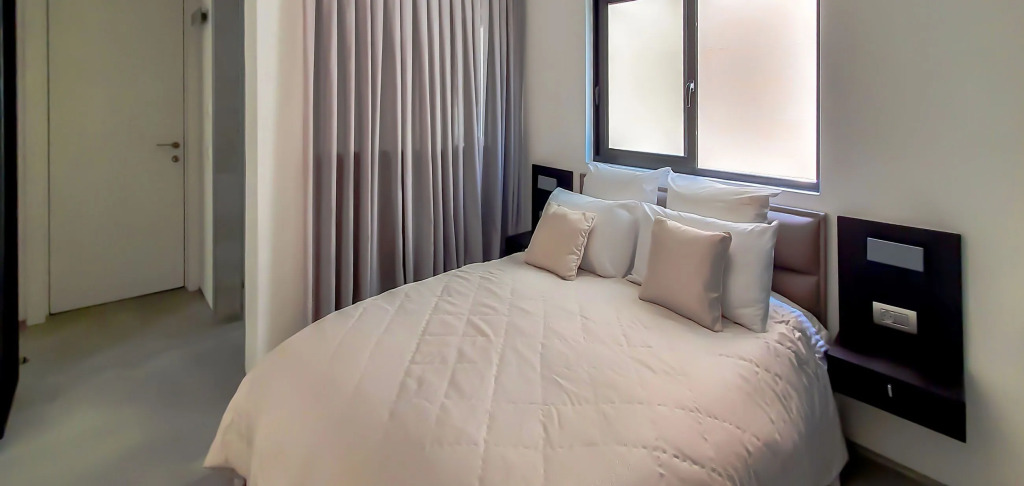 Apartment Brillant, 3BR, Tel Aviv, Center, Yavne St, #TL40