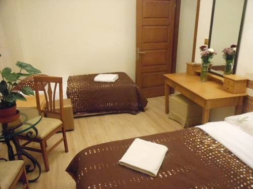 Galata-2 Hotel