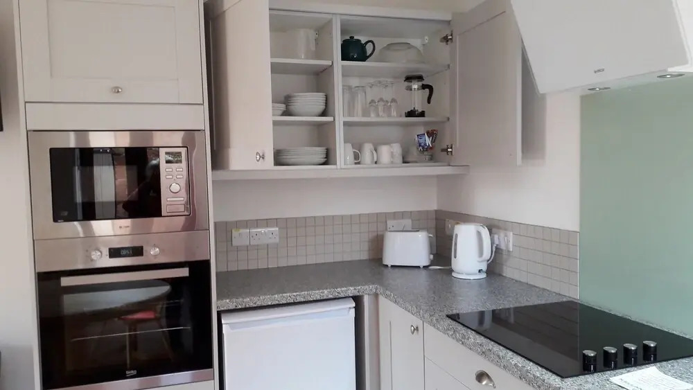 Courtbrook Farm Apartments