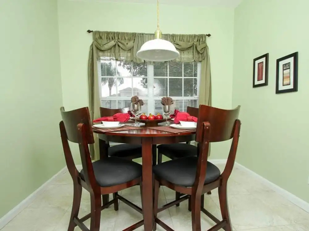 Beautiful Villa With Private Pool, Close to Disney, Orlando Villa 1262