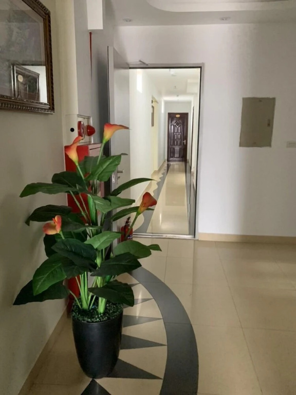 Le Dai Phat Hotel Q6 - by Bay Luxury