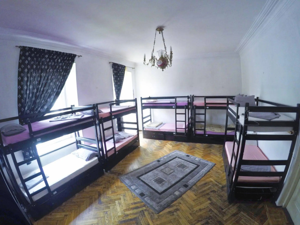 Tiflis Opera Aparthotel / Красивые апартаменты рядом с оперным театром в центре Тбилиси