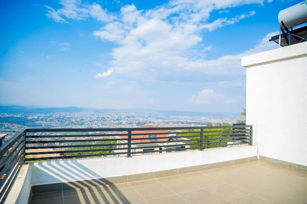 Zane Apartments in Rebero Heights
