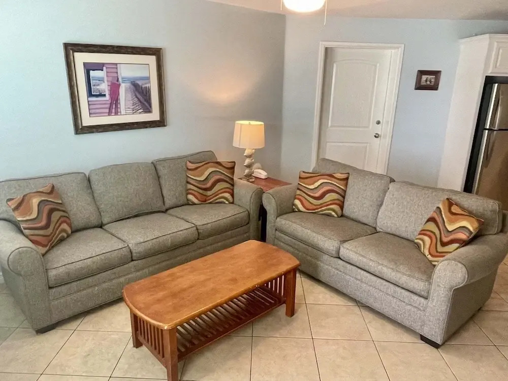 Beachgate Condo Suites And Hotel 526+527b 2 Bedroom Condo