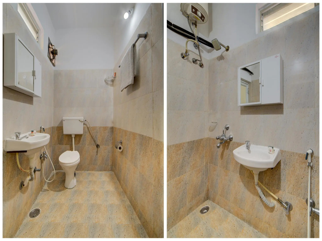 OYO 26136 Hotel Anu Residency