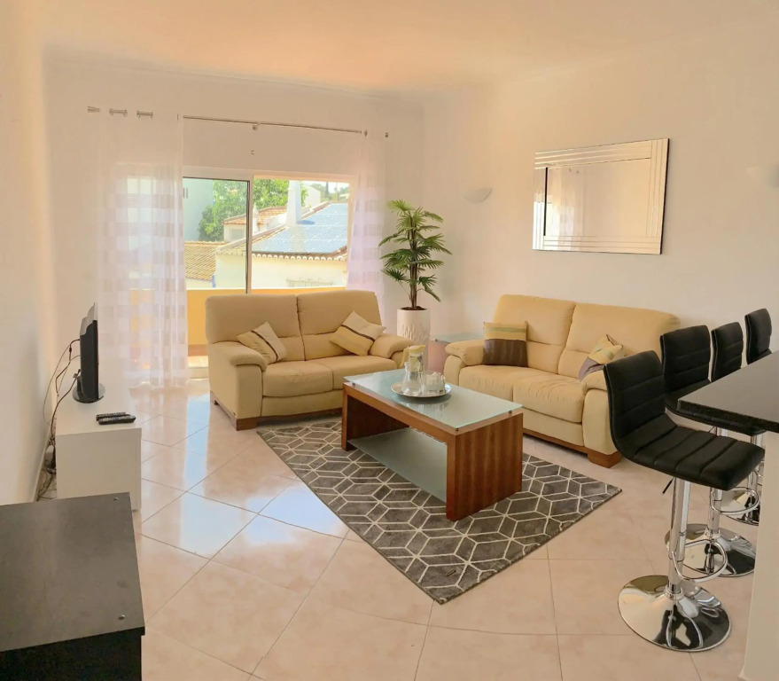 Fournier Apartment - Praia da Luz