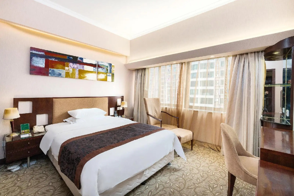 Shenzhen Easun North Hotel