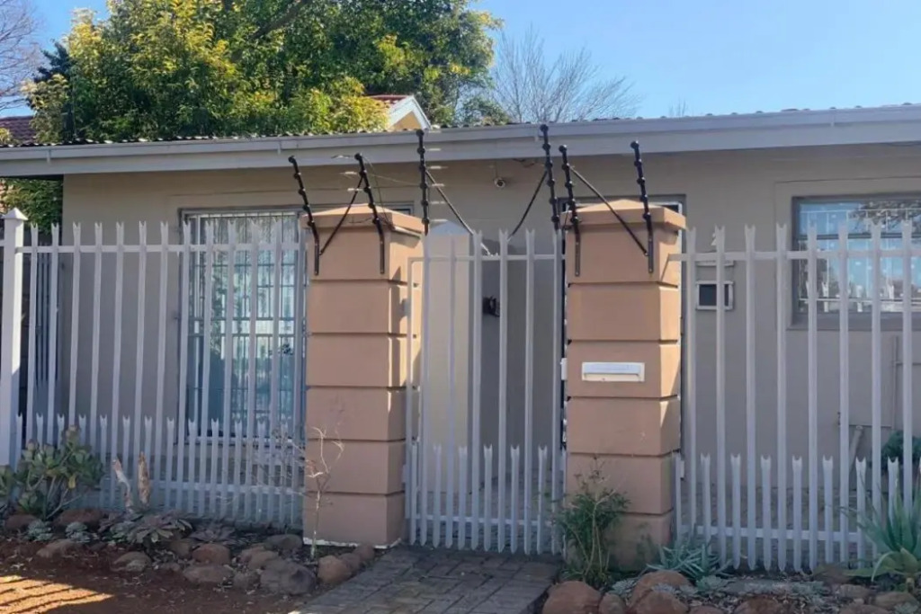 Evening Star Guest Units