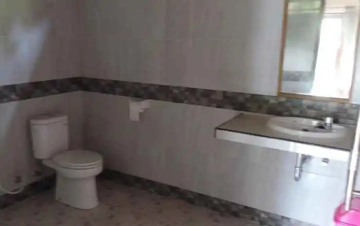 Meno Smile Cottages