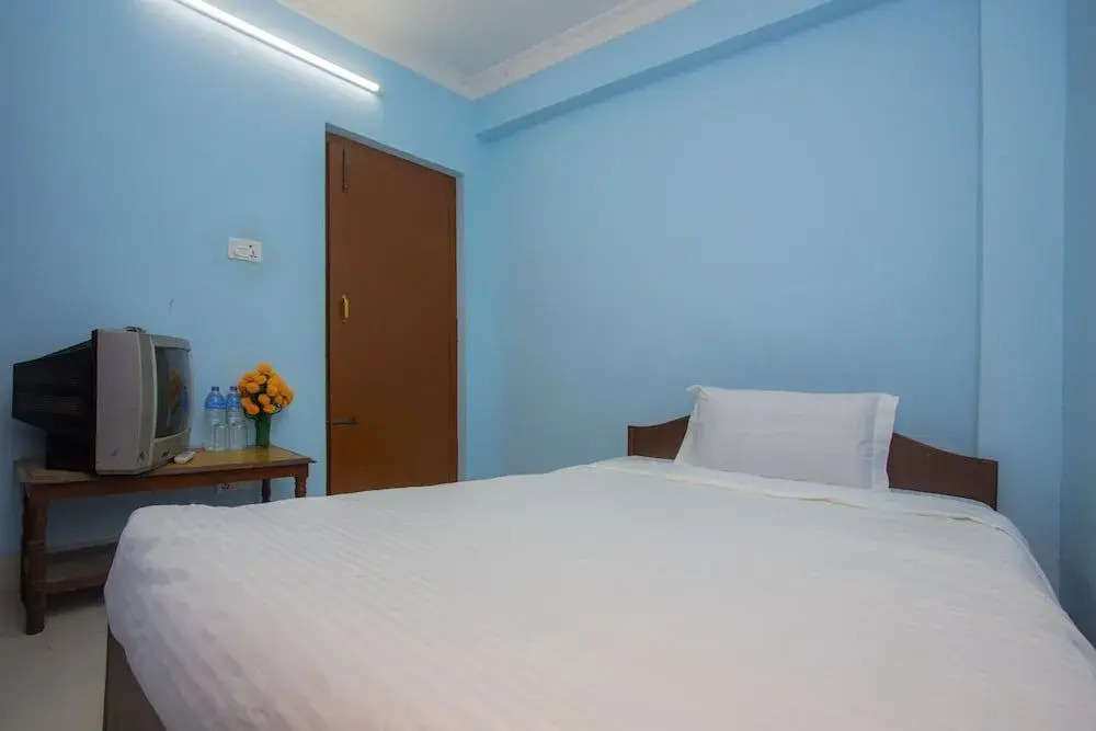 Naukrinepal Hotel by OYO Rooms