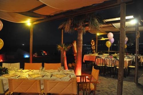 Hotel Club Saint George