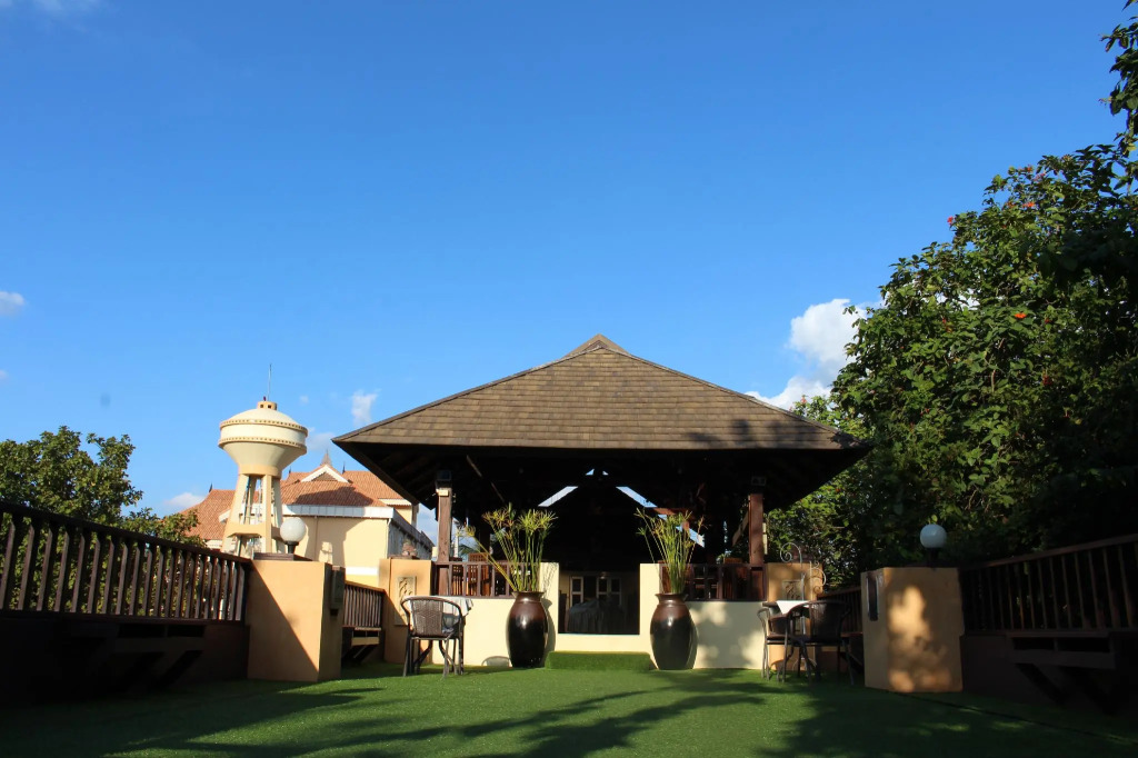 Nan Boutique Hotel