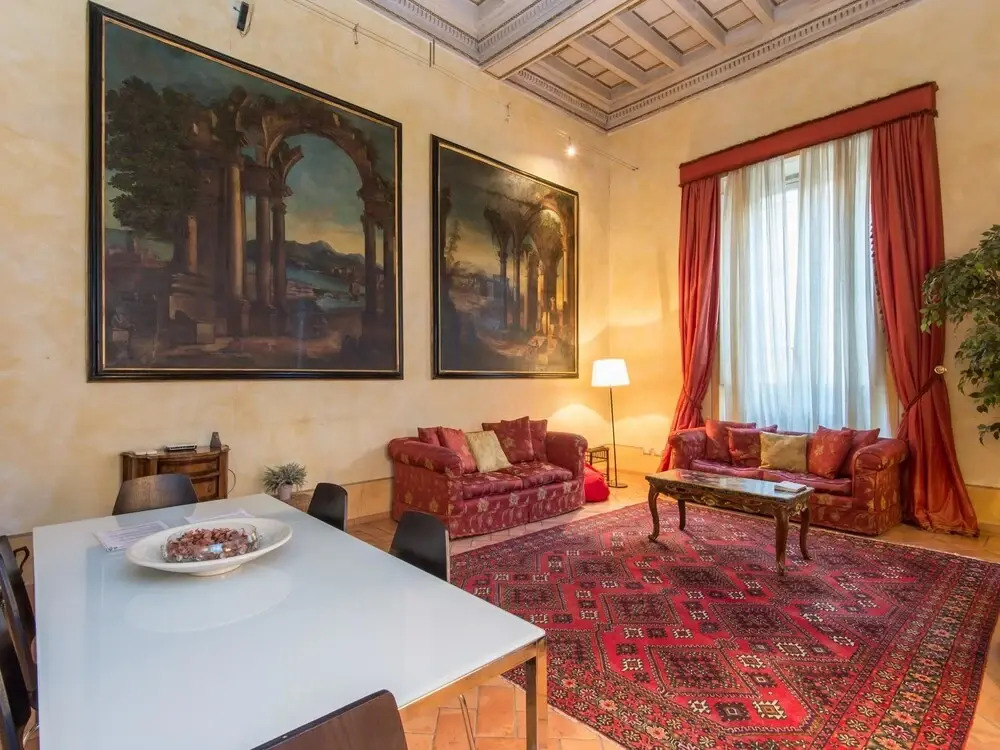 Rsh Apartment Luxury Pantheon 2
