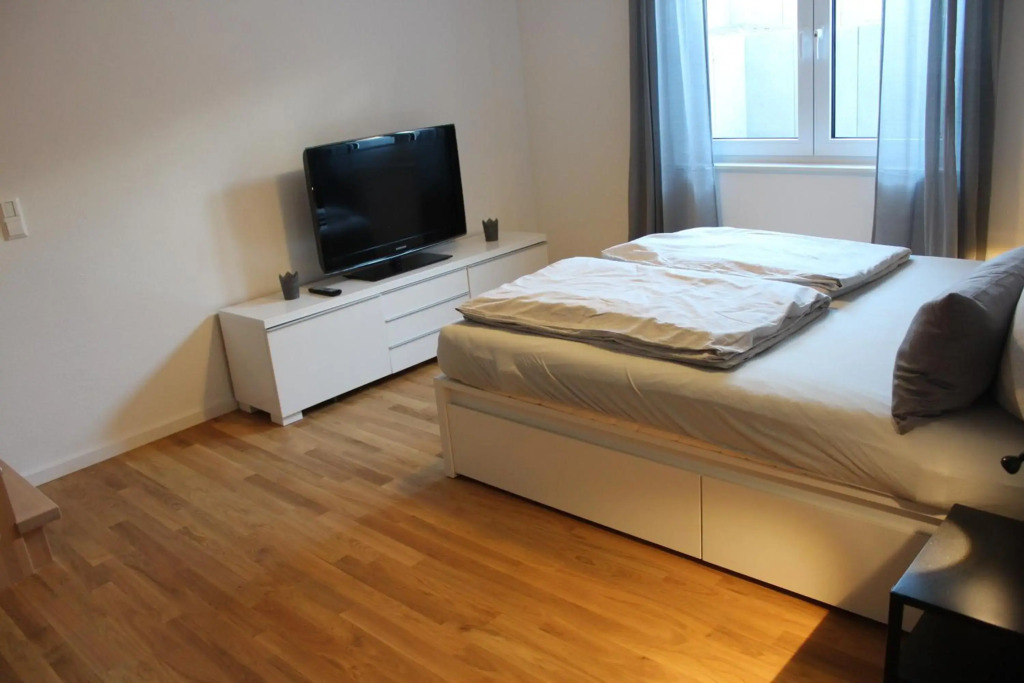 Ferienwohnung Schmiedeglück