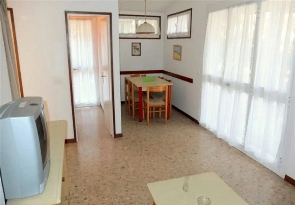 Cozy Residence Near the Beach in Lignano