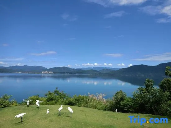 Taiping Lake Zai Shui Yi Fang Vacation Apartment