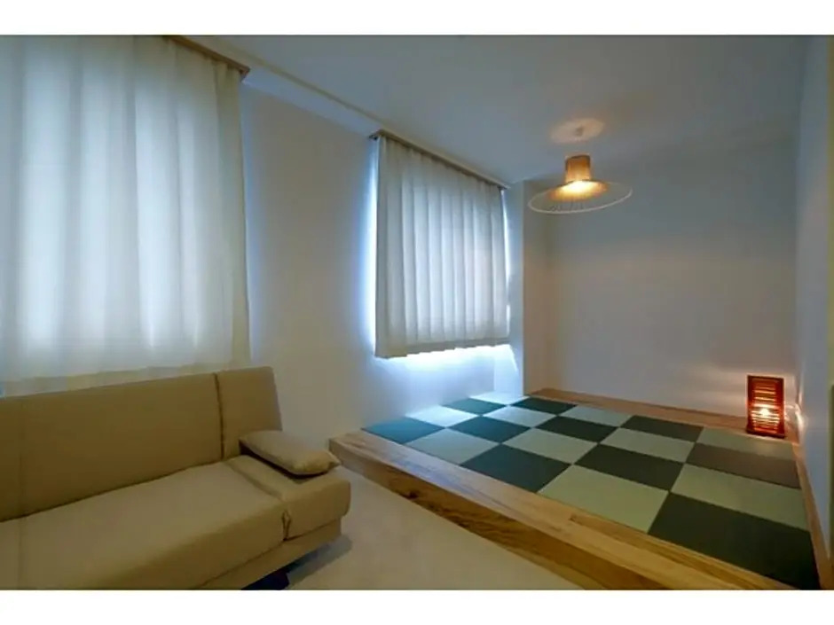 SERENDIP HOTEL GOTO