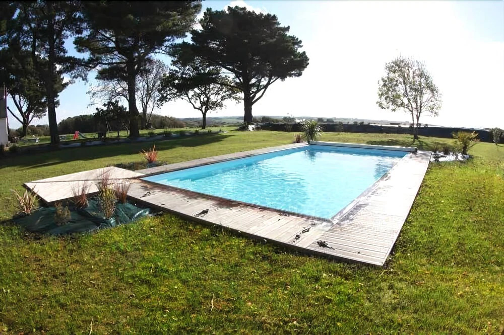 Les Logis de Kerdrien