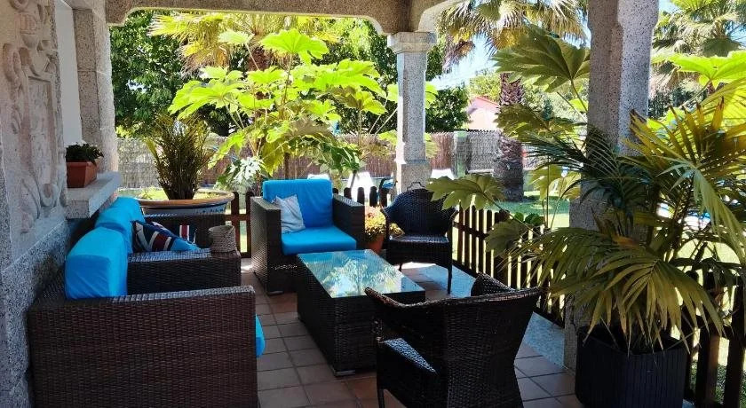 Hotel Conde Navío