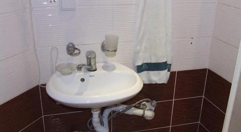Asparuhov Guest Rooms