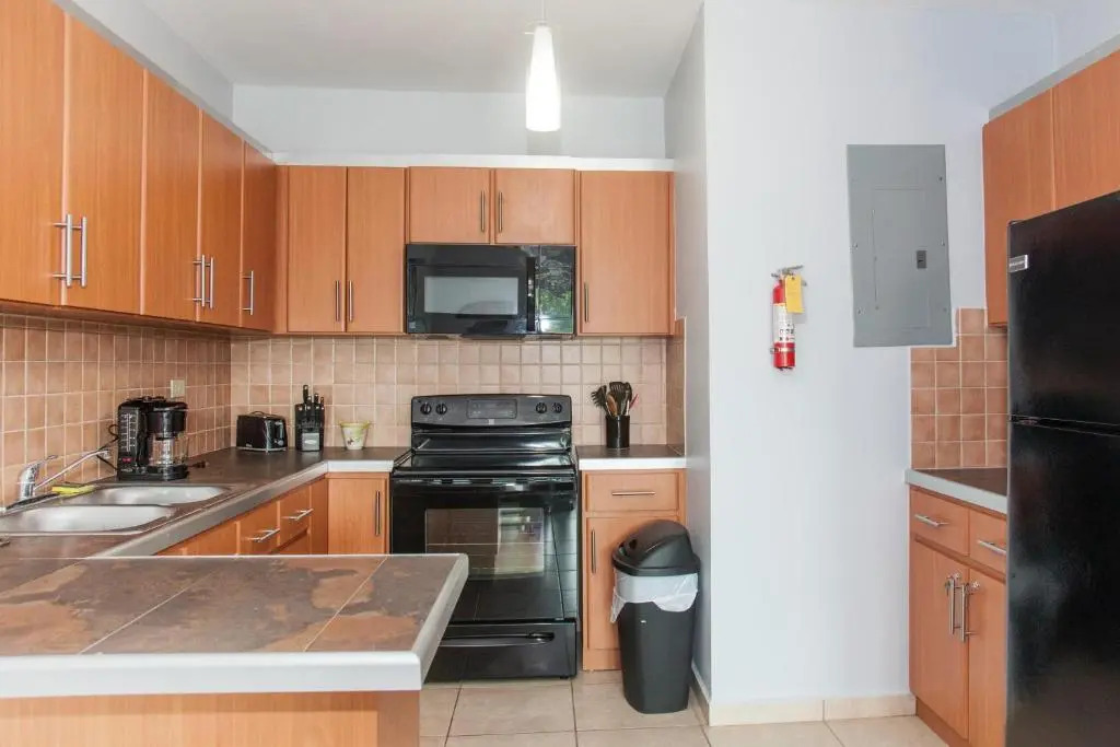 Ocean Terrace 202 - a block from Sandy Beach