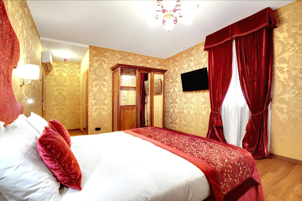 Hotel Casanova