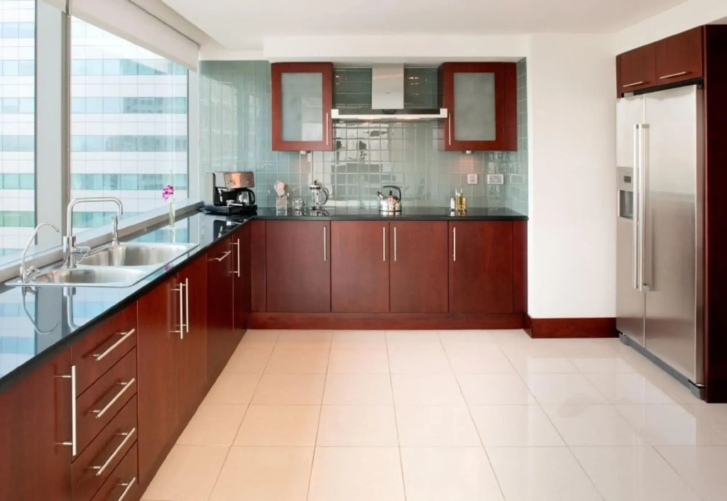 Jumeirah Living World Trade Centre Dubai