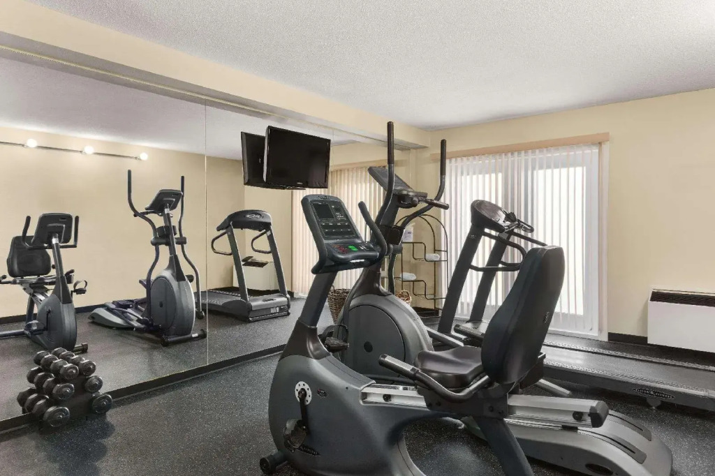 Travelodge Suites Dartmouth