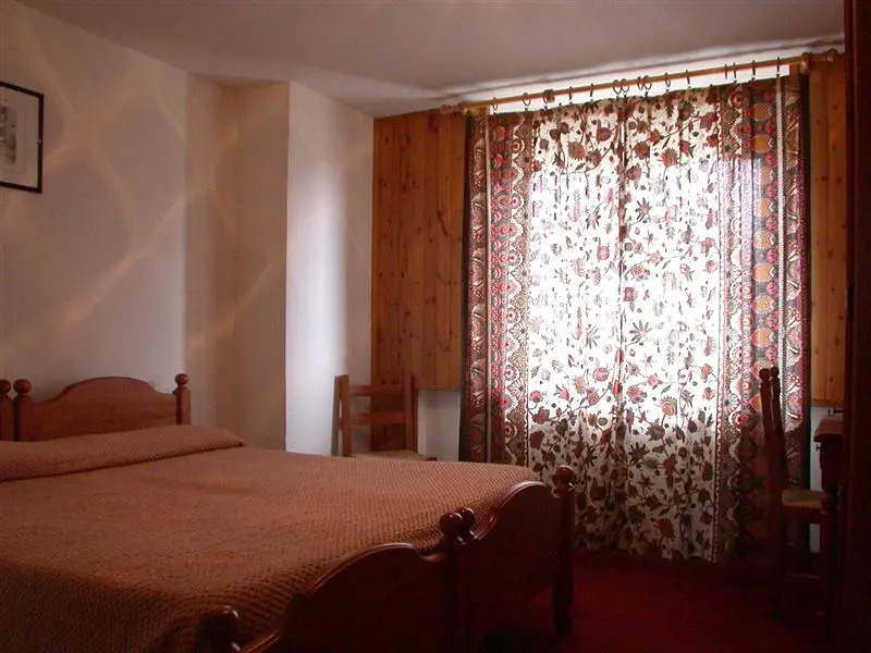 Piccolo Chalet