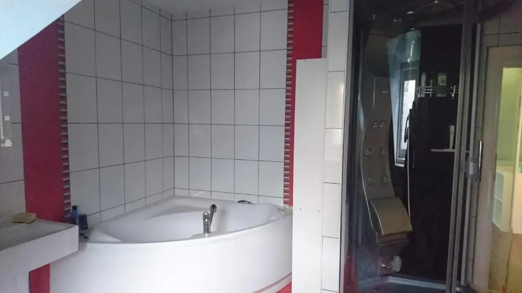 Nice,practical appartement