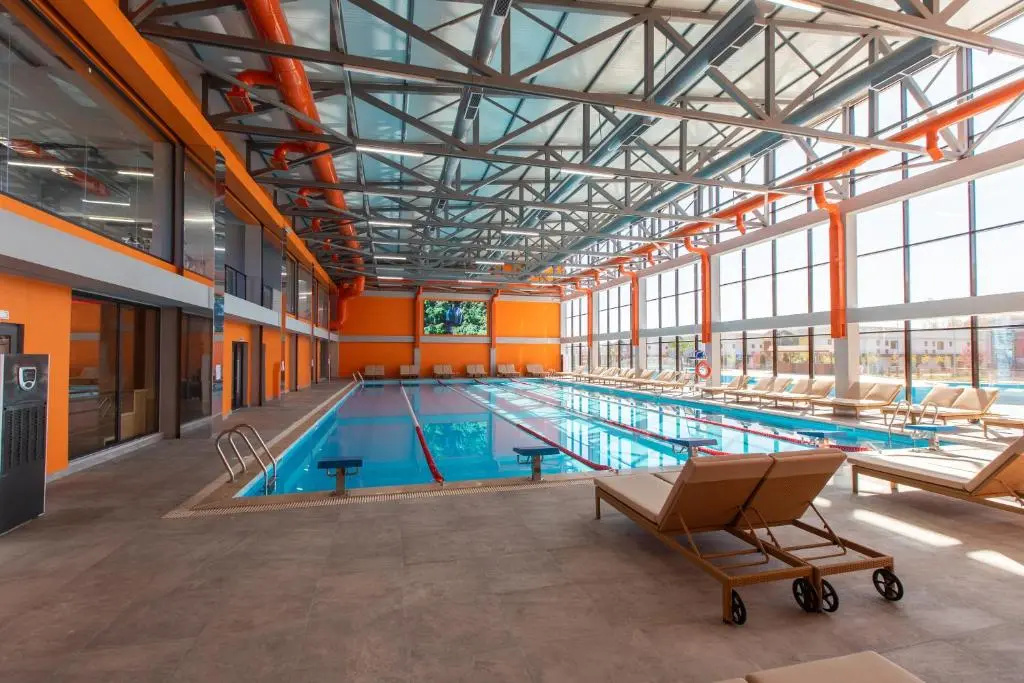 Baytur Resort & Spa