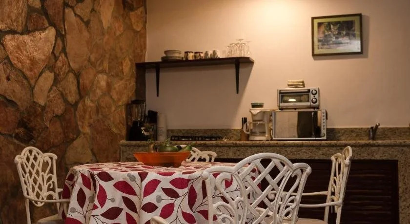 Villa Bella Bed & Breakfast Inn