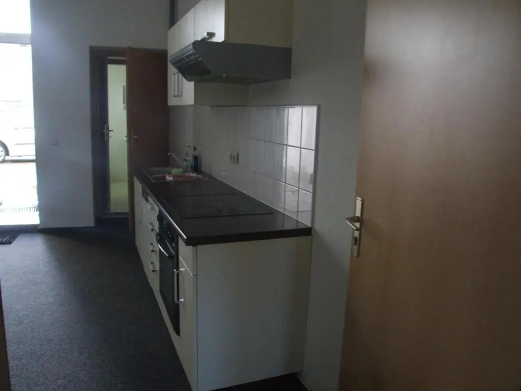 Hostel Vorharz Aschersleben