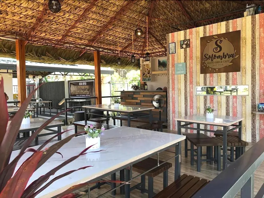 Le Vita Hotel