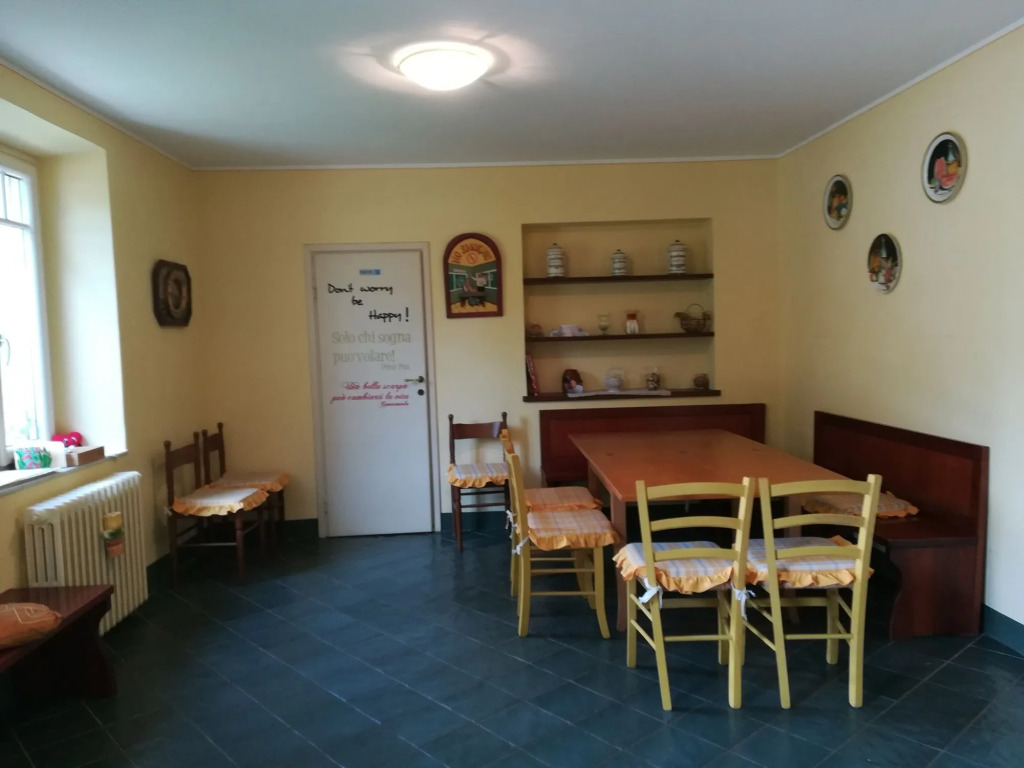 Villa Borgovecchio B&B
