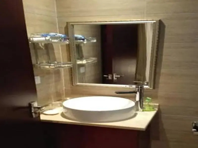 Tong Star International Hotel - Suzhou