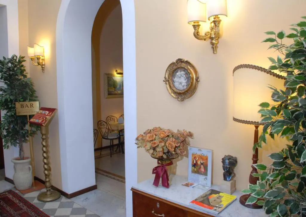 Hotel del Centro