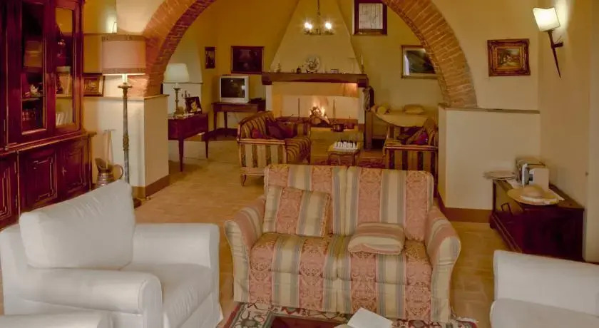 Podere Senesi