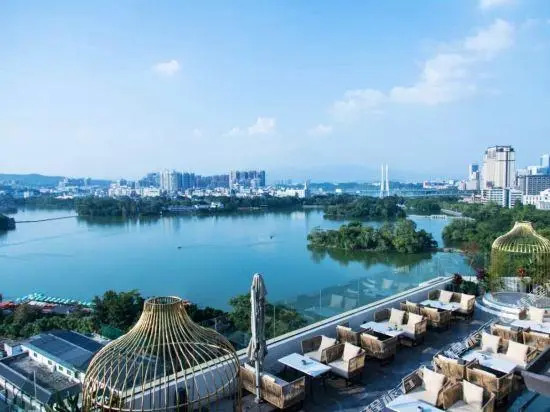 West Lake Garden Hotel