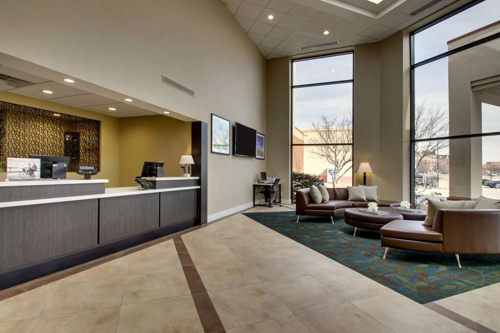 Candlewood Suites - Wichita East by IHG